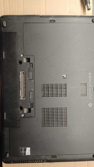 ноутбук HP ProBook 640 G1