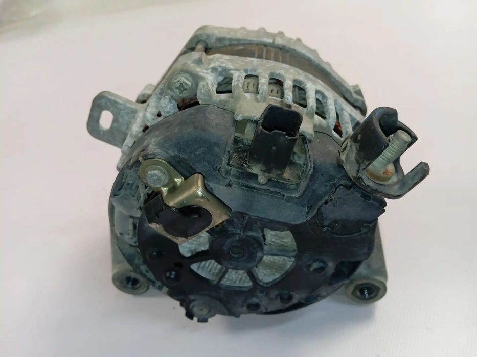 Alternador CITROEN BERLINGO FURGONETA/MONOVOLUMEN (K9) 1.5 BLUEHDI 100 9809200480 A002TV0781ZEA 9824742880