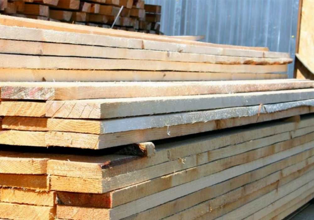 Обрізна Дошка 120*30*7м Доставка до вас Топ продажу  Телефонуйте