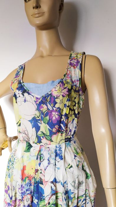 SG Sukienka 34, 36,XS,S sukienka damska 34, 36,XS ,S