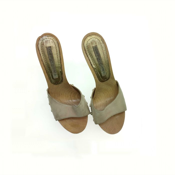 Mules Gianmarco Lorenzi