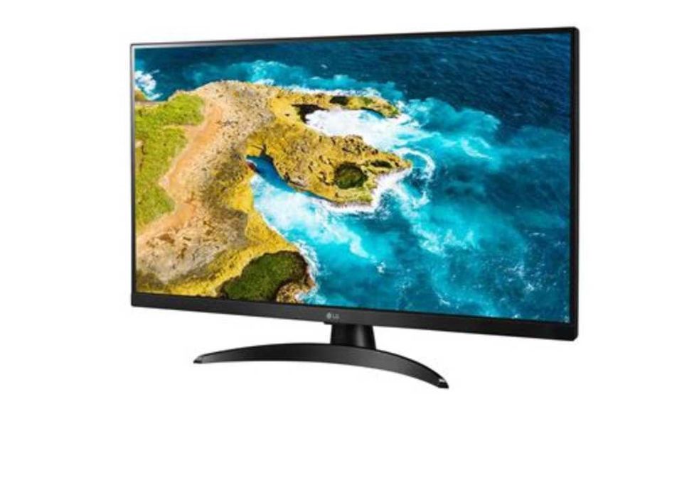 TV LG 27" - Nova fechada na caixa - Modelo 27TQ615S