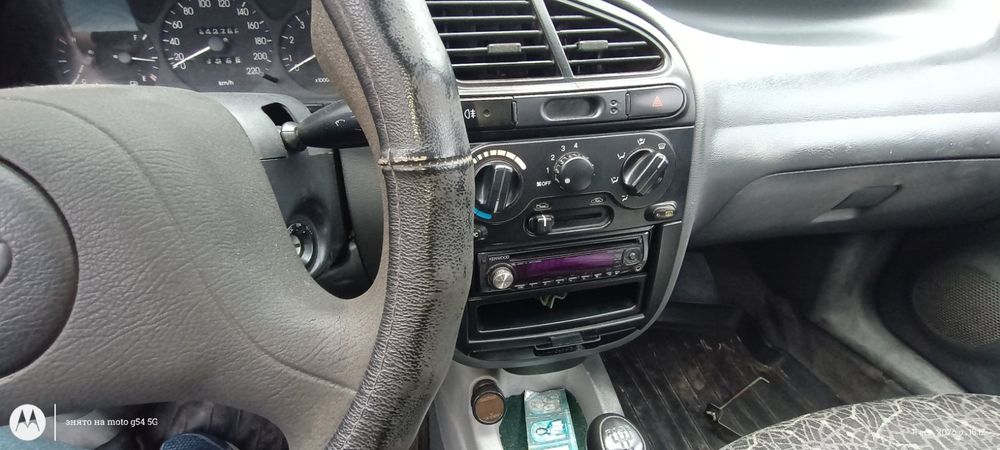 Продається DAEWOO Lanos
