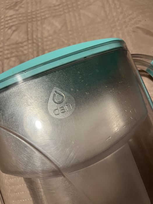 Dzbanek Dafi filtrujacy