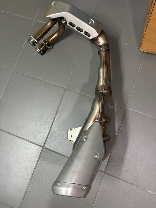 Yamanha MT-07 ABS (NOVA)