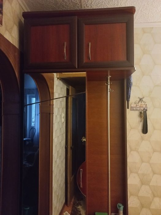 меблі в передпокій  б/ у