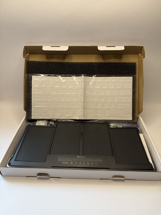 Акумулятор для MacBook Pro 13" A2179 / A1932 (A1965), A1466 / A1369 / A1405 / A1377