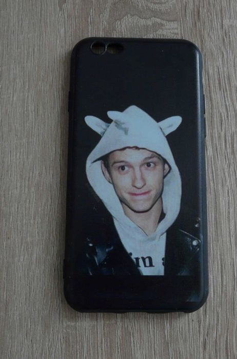 Etui case pokrowiec iPhone 6/6s
