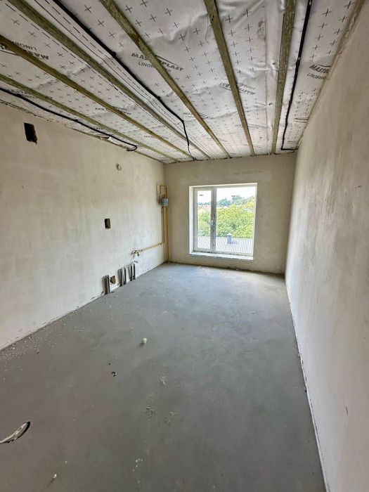 1-кімнатна в центрі Бучі. Клубний будинок. БЕЗ КОМІСІЇ!