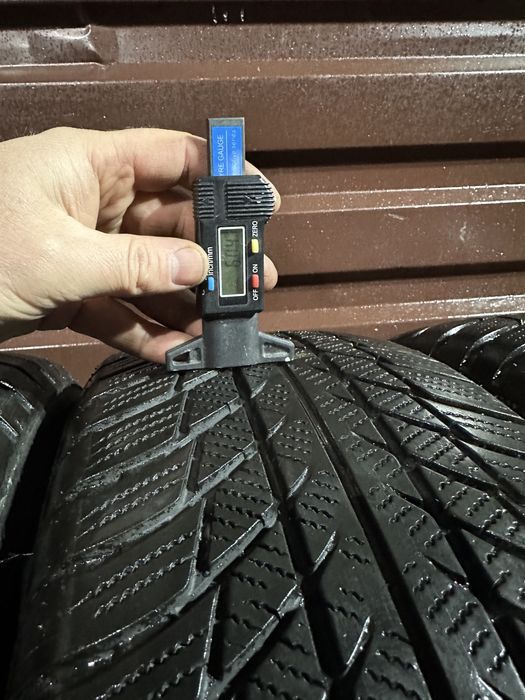 Резина Шини 205 60 R17 Bridgestone Blizzak: 1 600 грн. - Автошини Київ ...