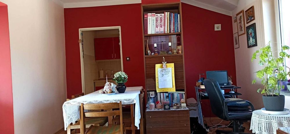 Przestronne Otwarte Mieszkanie | 51,30 m² | Cieszyn os. Liburnia - View 4