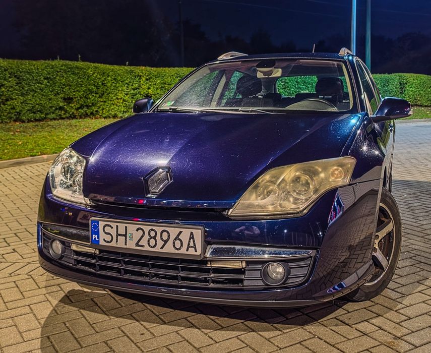 Renault Laguna