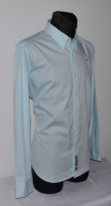 La Martina Slim Fit koszula _ XL / L