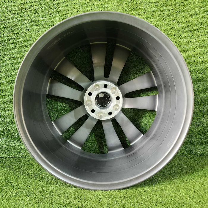 Диски R19x8.5 5-112 CB66,5 Audi A4 A5 A6 A7 A8 Q5 Q7 Q8 DA24