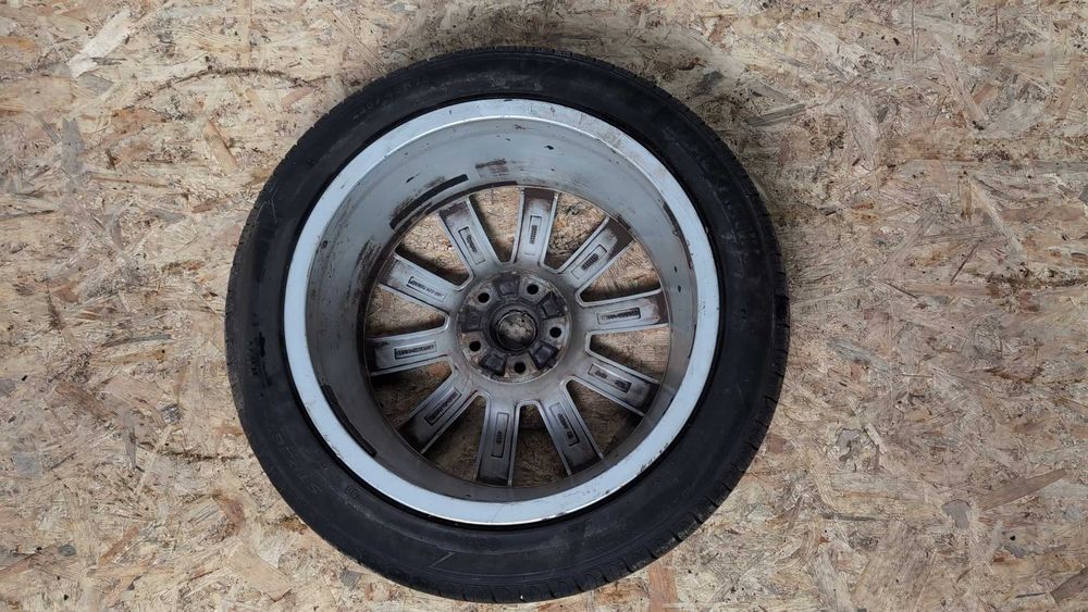 Комплект дисков с резиной R18 с Audi A6 2015 (C7) Premium Седан