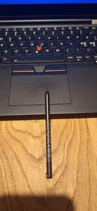 Laptop ThinkPad Yoga