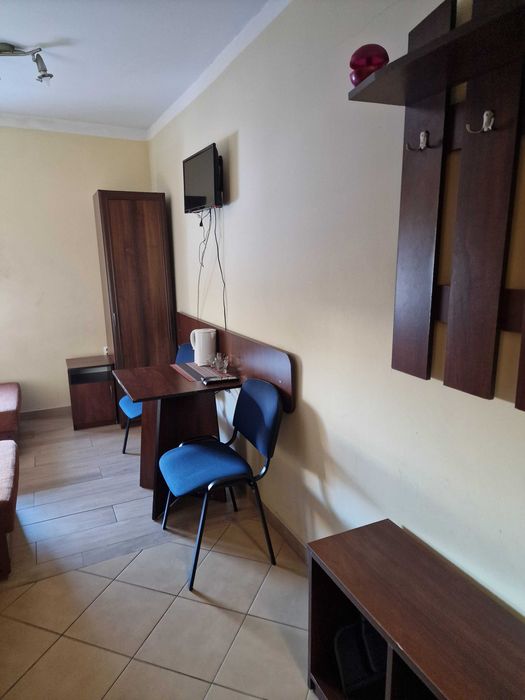 Noclegi w centrum miasta Starachowice