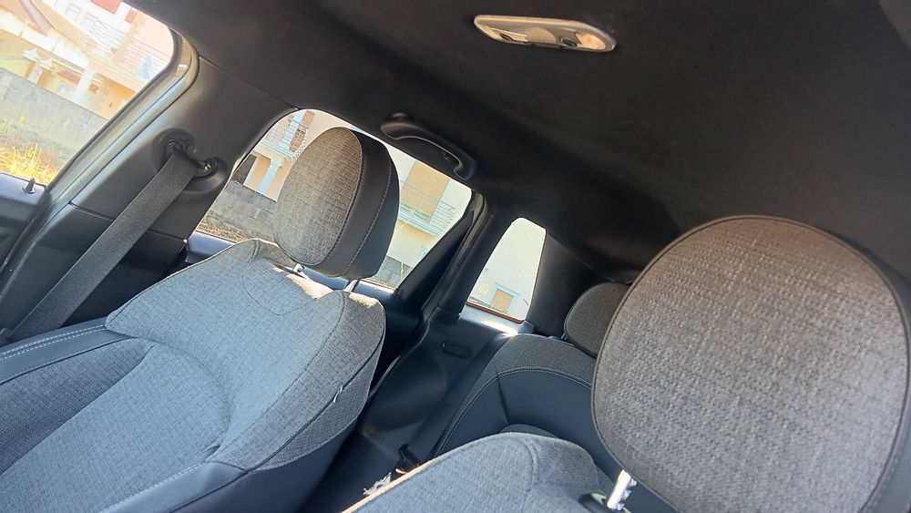 Mini Cooper D 2015