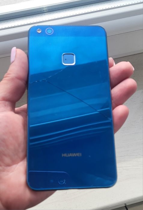 HUAWEI P10 Lite 32GB Blue