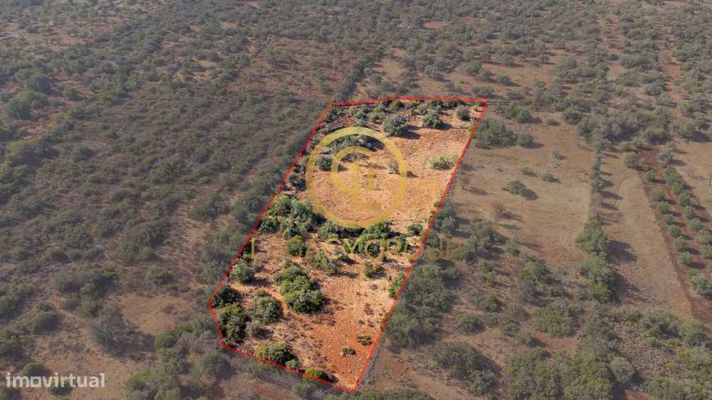 Terreno rústico de 1.2 hectares em Alte, Loulé — Alte, Faro
