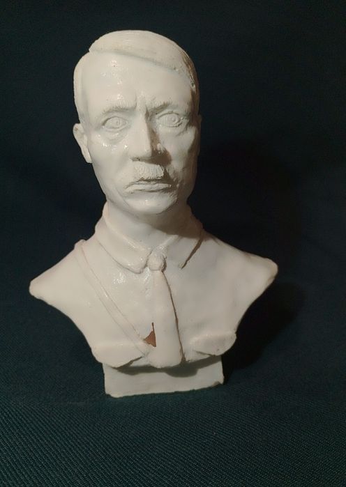 Бюст Гитлера коллекция