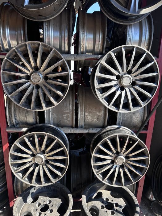 Диски 4-98, 4-100 r13