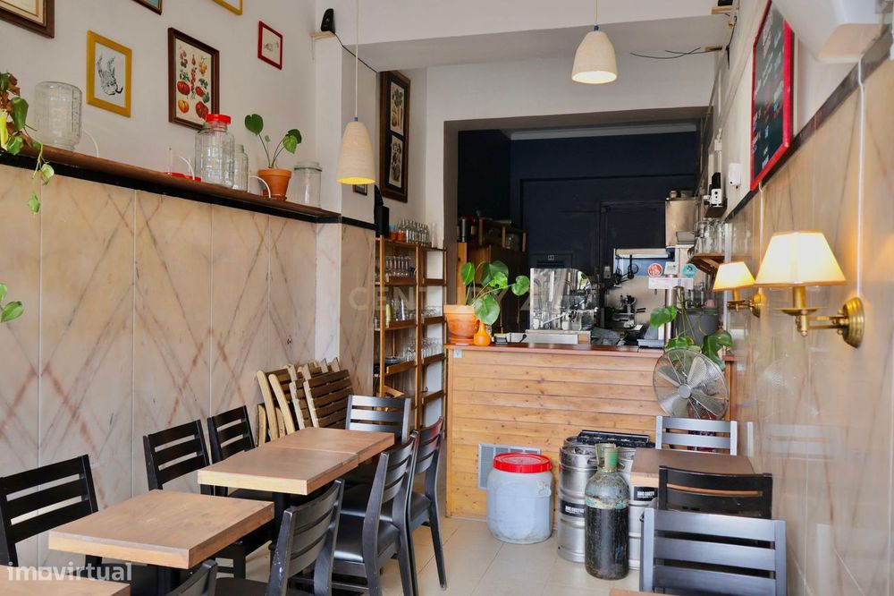 Trespasse hamburgueria/restaurante- Equipado - Instagram ativo + Googl