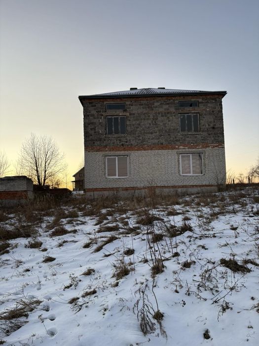 Будинок 120 м² + 25 соток | 5 км від Жовкви