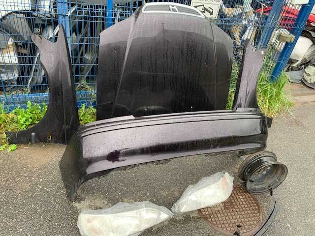 Honda Accord VI 1999 -  błotnik NH605P inne