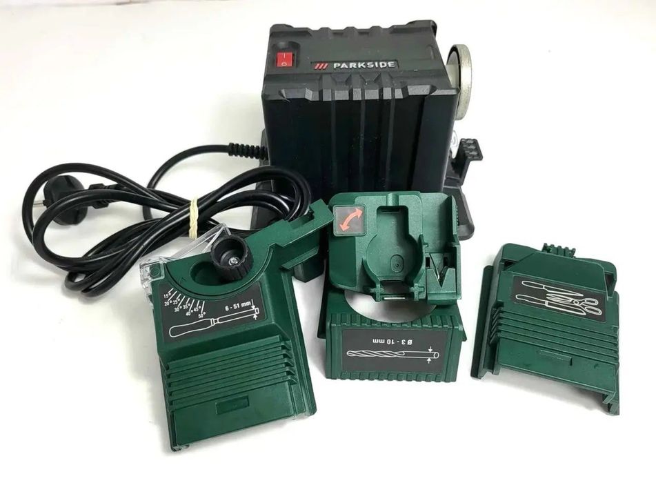 Топ ціна‼️Електричний точильний станок Точильный станок Точило ножів