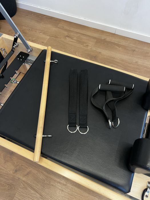 Pilates Reformer/Ladder Barrel/spine corretor