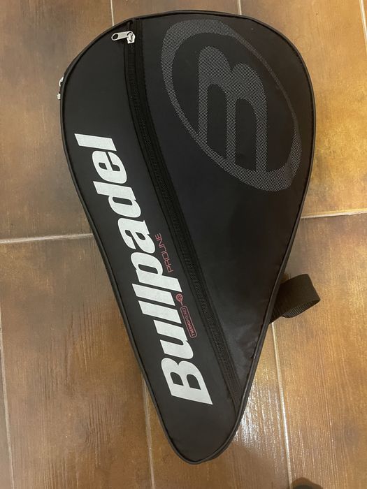 Bullpadel Flow woman