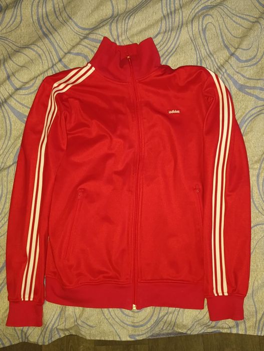 Продам винтаж зип-худи adidas Archive Series 2015
