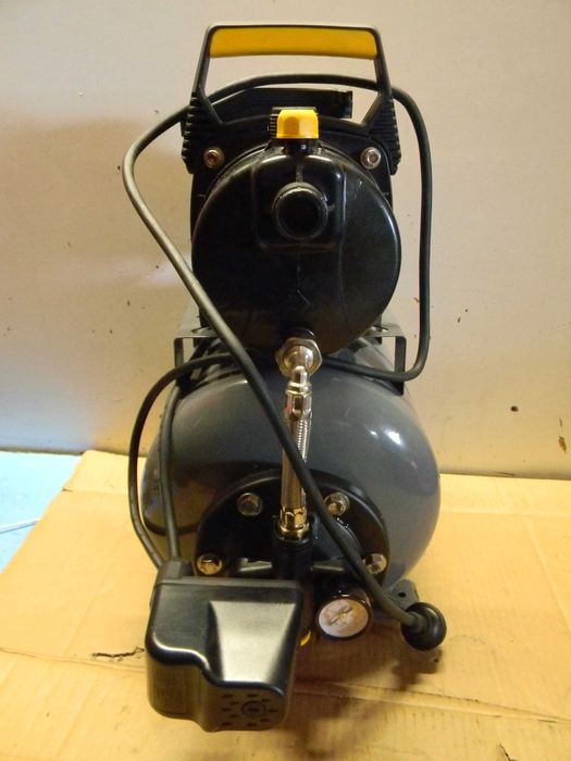 Pompa zestaw hydroforowy Neptun 650 W 3800 l/h