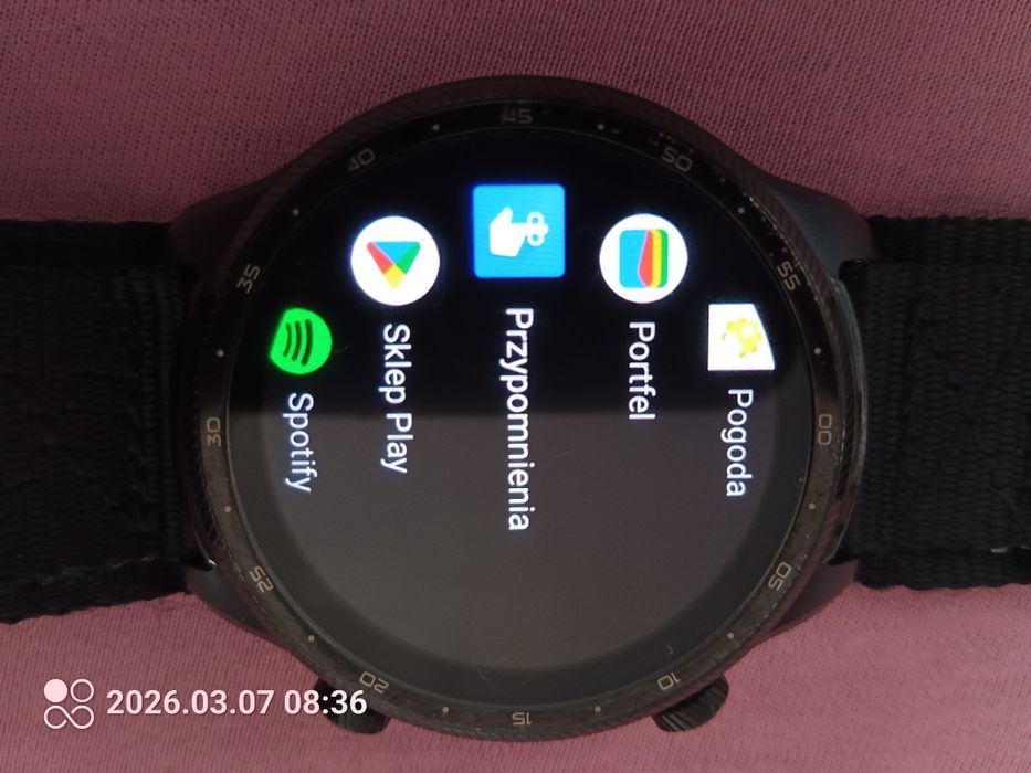 Ticwatch pro 3 ultra, e-sim,4g, lte