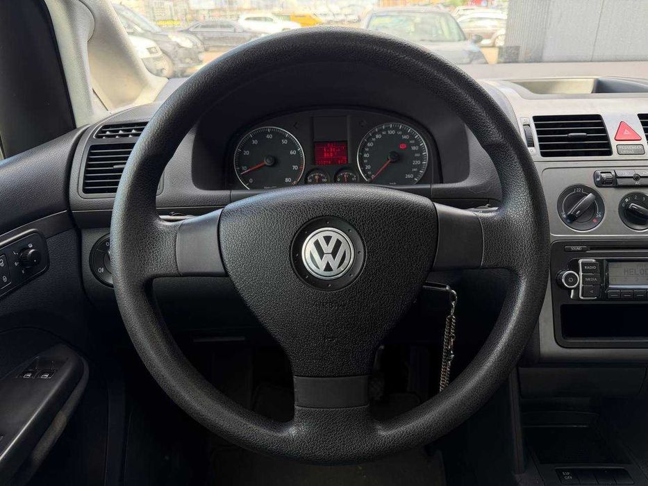 Volkswagen Touran 2009 VIN WVGZZZ1TZAW004838 фото оголошення 15 з 24