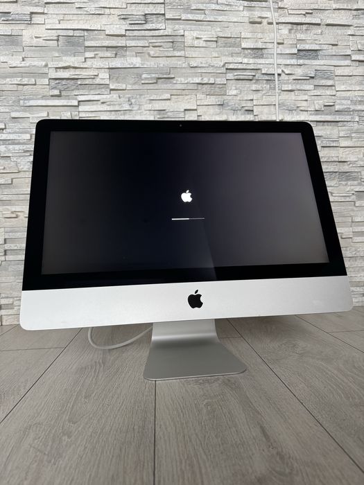 Продаю Apple IMac 21.5-inch, late 2013