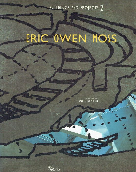 7441

Eric 0wen Moss, edifícios e projetos de Eric Owen Moss