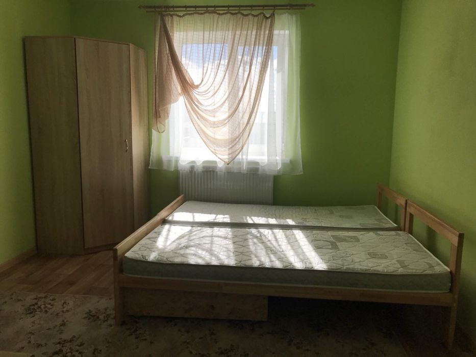 Квартира в приватному секторі район Центр Ринку Васильків