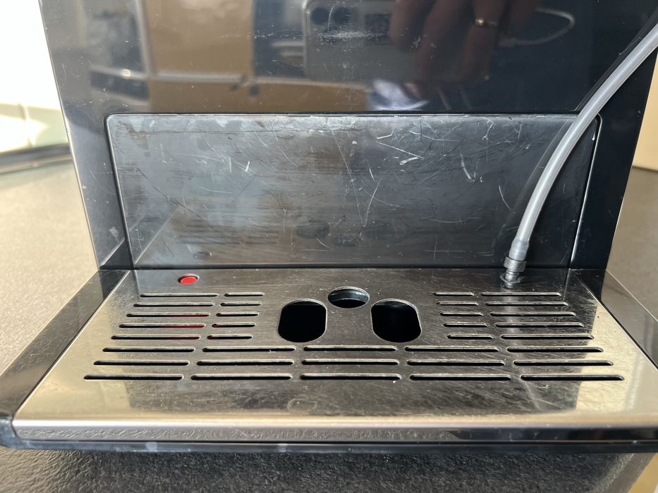 #1786 melitta ci touch f63 automat do kawy ekspres latte cappucino