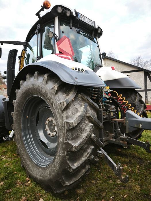 Valtra T154 Direct