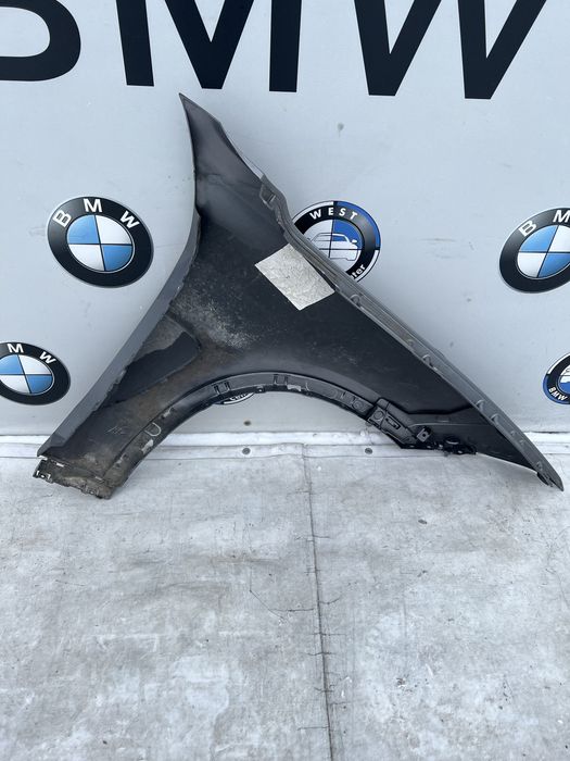 Крило ліве bmw x5 f15 ліве крило бмв х5 ф15