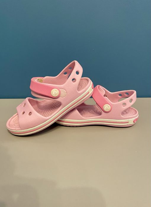 Crocs розмір 8