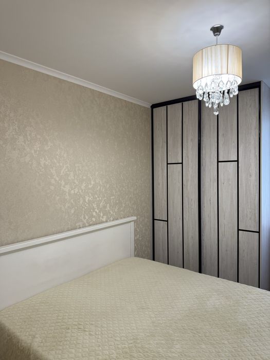 Здам 2-х кімнатну квартиру в ЖК»Савана сіті»