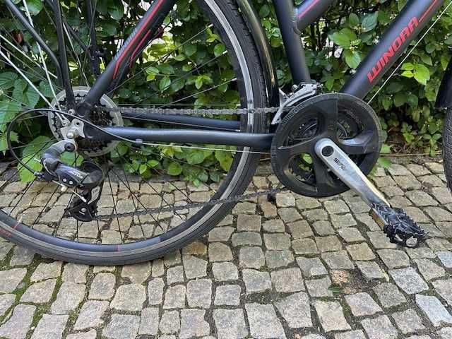 Rower Winora Santiago