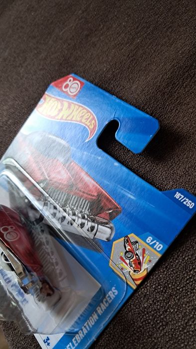 Hot wheels Mattel Dream Mobile 80