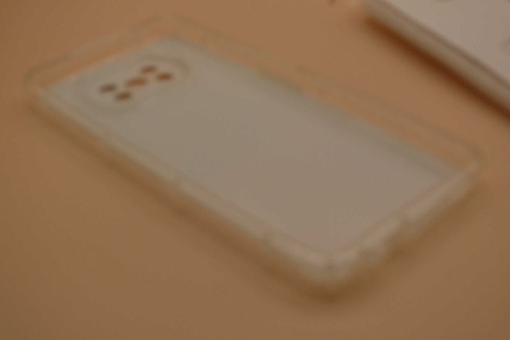 Ultra-Soft Case Compatible with Poco X364740216512515124