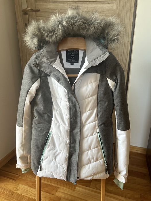 Kurtka narciarska damska Mountain Warehouse rozm.S