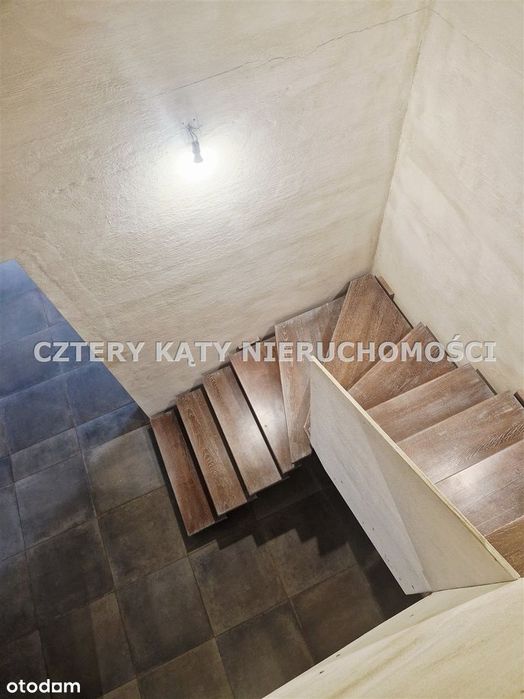 Znakomita lokalizacja z widokiem na góry!