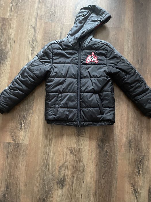 Курточка Джордан